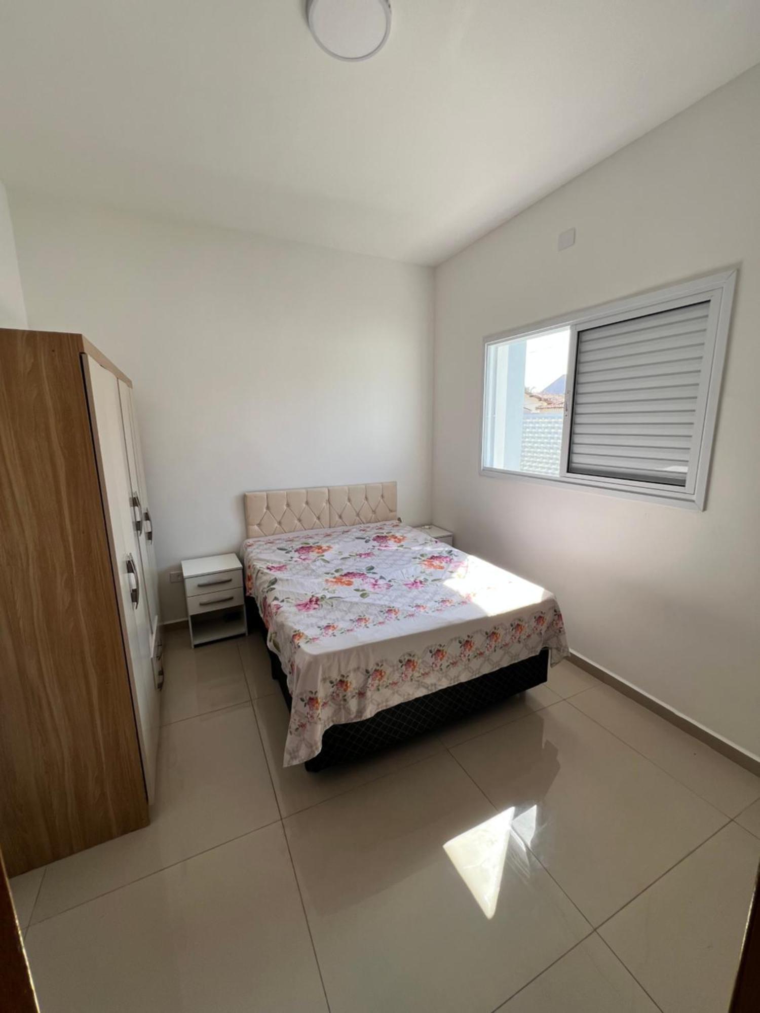 Casa Com Piscina, 700M Da Praia Peruibe Luaran gambar