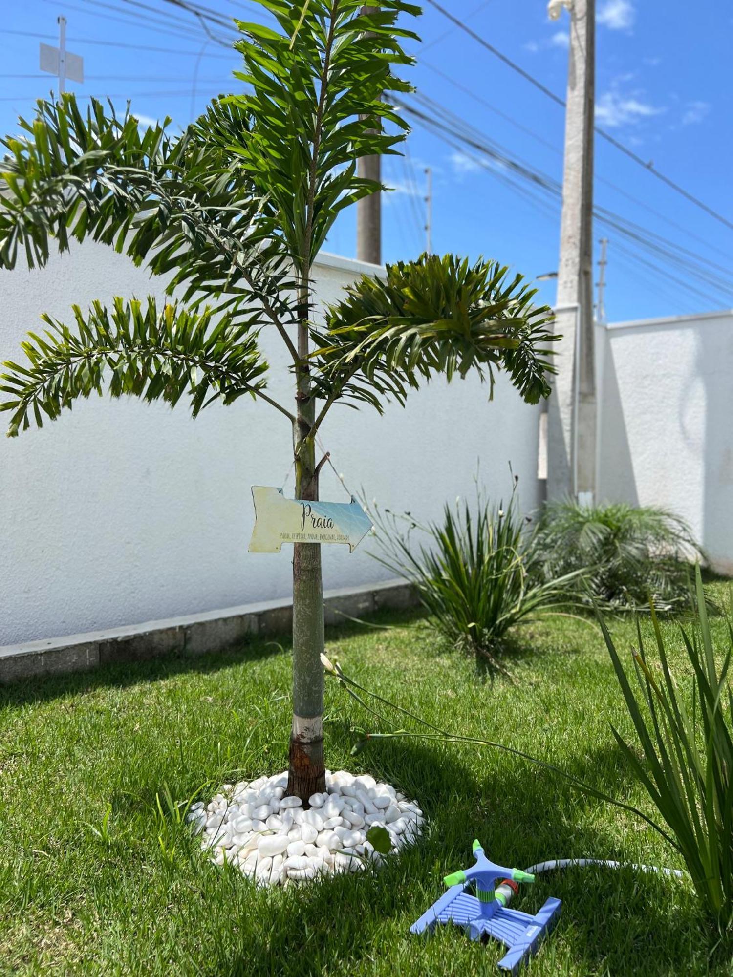Casa Com Piscina, 700M Da Praia Peruibe Luaran gambar